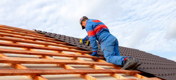 Best Roof Installation  in Ladue, MO