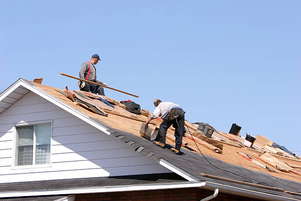 Ladue, MO Roofing services Company